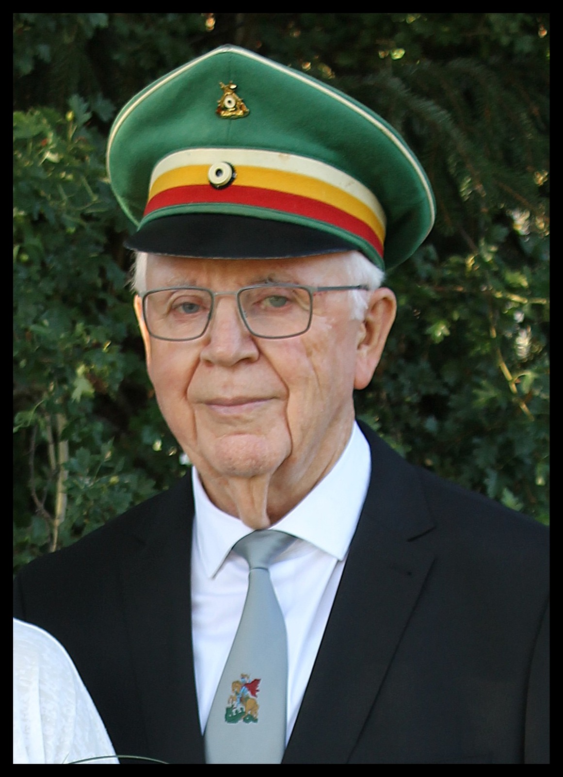 2026 Karl Kemper Rahmen